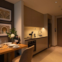 Siêu Hot Cho Thuê Nhanh Layout Đẹp Nhất 1 Phòng Ngủfull Nt Dự Án Grand Marina Saigon, Q1