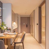 Siêu Hot Cho Thuê Nhanh Layout Đẹp Nhất 1 Phòng Ngủfull Nt Dự Án Grand Marina Saigon, Q1