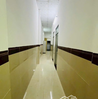 Cho Thuê Nhà Khu Nam Long - Xây Dựng, 2 Phòng Ngủ, Sân Cổng Rào, Đậu Oto, Đông Bắc