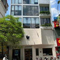 Cho Thuê Mặt Bằng Kinh Doanh Thái Hà. Diện Tích: 70M²X6T,Mặt Tiền6M, Trung Tâm Sầm Uất