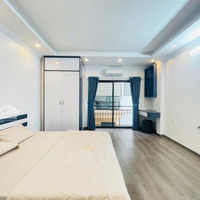 Bán Nhà Yên Hoà - 37M2 X 6T Thang Máy - Ngõ 3M - Vf3 Đỗ Cửa - Giá Bán 9.2 Tỷ