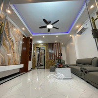Bán Nhà Yên Hoà - 37M2 X 6T Thang Máy - Ngõ 3M - Vf3 Đỗ Cửa - Giá Bán 9.2 Tỷ