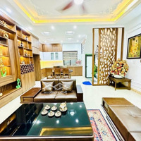 Bán Nhà Ngõ 106 Hoàng Quốc Việt Cầu Giấy 44M2, 7 Tầng, Thang Máy, Oto , Đẹp Long Lanh, Nhỉnh 10 Tỷ