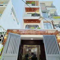 Ngộp Vốn Cần Bán Nhà Đường Phó Đức Chính P.nguyễn Thái Bình Quận 1 Giá Bán 5Tỷ360/62,5M2 (5X12,5M)Có Sổ