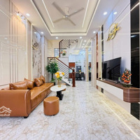 Ngộp Vốn Cần Bán Nhà Đường Phó Đức Chính P.nguyễn Thái Bình Quận 1 Giá Bán 5Tỷ360/62,5M2 (5X12,5M)Có Sổ