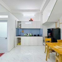 Bán Nhà Mới 1 Trệt, 2 Lầu, Lô Nhì Đường Huỳnh Tấn Phát, P. Phú Thuận, Quận 7