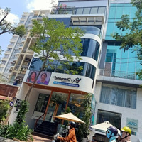Bán Nhà Mặt Tiền Thái Văn Lung - Bến Nghé - Q1, Sp Duy Nhất -Diện Tích7M X 18M - 4 Lầu. Giá Bán 88 Tỷ