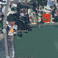 Siêu Phẩm Lô Góc 2 Mặt Tiền, View Sông Đẹp Nhất Khu Vực, Đầu Tư Sinh Lời Cao