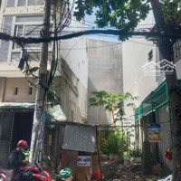 [Hot Hẻm 10M] Khuôn Đất 2 Mặt Tiền Siêu Hiếm Cộng Hòa, P.13, Q.tân Bình, Chỉ 10.8 Tỷ