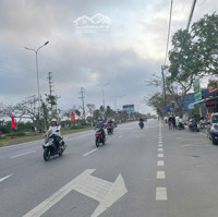 Đất Hàng Ngon Mặt Đường Phạm Văn Đồng Hợp Đức, Đồ Sơn, Hải Phòng 99M