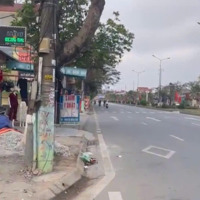 Đất Hàng Ngon Mặt Đường Phạm Văn Đồng Hợp Đức, Đồ Sơn, Hải Phòng 99M