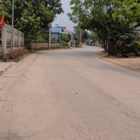 Bắc Sơn - Sóc Sơn, Đất Vàng Xây Khu Nghỉ Dưỡng, Vị Trí Đẹp Giá Tốt