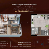 Cả Năm 2025 Chỉ Thanh Toán 660 Triệu, Nhận Nhà Năm 2026
