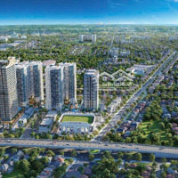 "Bán Căn Hộ Cao Cấp 2 Phòng Ngủ 2 Ban Công The Infinity Dĩ An Giá Tốt 39 Triệu/M²"