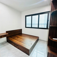 Nhà Liên Mạc, Bắc Từ Liêm, Kinh Doanh Thang Máy- Ô Tô Tránh - Nở Hậu 5Tầng 8.7 Tỷ Diện Tích: 43M2