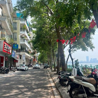 Bán Nhà Phố Nhật Chiêu - Tây Hồ - Hà Nội