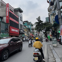 Phân Lô - 5 Tầng Thang Máy - Nhà Đẹp - Ở Ngay - Cách Nhà Ra Phố - Thiết Kế Tối Ưu