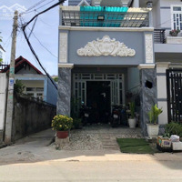 Bán Gấp Nhà Riêng Đường Xe Tải Tránh Huỳnh Tấn Phát, Nhà Bè, Hồ Chí Minhdiện Tích80M2 Chỉ Nhỉnh 5 Tỷ