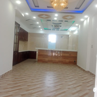 Bán Nhà Phố Mới 3 Tầng Shr Đã Hoàn Thiện Vào Ở Ngay Giá Đầu Tư