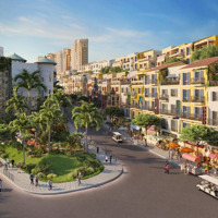 Trực Tiếp Chủ Đầu Tư Nhận Đặt Quỹ Căn Liền Kề, Shophouse Xanh Island Vốn Chỉ Từ 2.5 Tỷ, Htls 0%