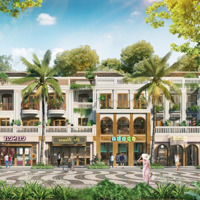 Trực Tiếp Chủ Đầu Tư Nhận Đặt Quỹ Căn Liền Kề, Shophouse Xanh Island Vốn Chỉ Từ 2.5 Tỷ, Htls 0%