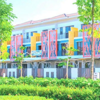 Chỉ Thanh Toán Hơn 1,1 Tỷ Nhận Ngay Nhà Phố Liền Kề 3 Tầng View Công Viên