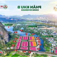 Chỉ Hơn 1 Tỷ Đất Thị Trấn, View Hồ, Gần Khu Du Lịch Sinh Thái, Sân Golf, Đã Có Sổ Đỏ!