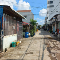 Bán Đất Ở Diện Tích 181.9 M2, Hẽm Quốc Lộ 1A, Xã Tân Kiên, Bình Chánh