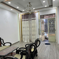 Cho Thuê Nhàhẽm Xe Hơiđinh Bộ Lĩnh, P26 Bình Thạnh, 4.5X23M, Lầu 4 Phòng Ngủ 25 Triệu