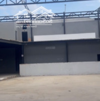 Chính Chủ Nhờ Cho Thuê Mặt Bằng Trên Đường Bắc Sơn, P Vĩnh Hải, 500M2 Chỉ 38 Triệu/Tháng
