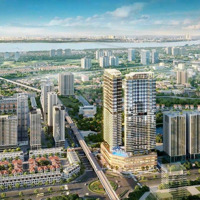 Nhỉnh 1X Tỷ - Căn Penhous Cao Cấp Duy Nhất 200M2 N01 Ngoại Giao Đoàn View Trọn Hồ Tây