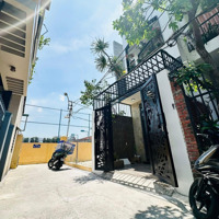 Mình Cần Bán Nhà 3 Tầng Nguyễn Tri Phương Ngay Trung Tâm Thanh Khê, Gần Sân Bay Đà Nẵng.