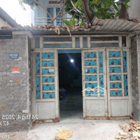 *Phát Mại* Ngân Hàng Vib Bán Đấu Giá Nhà Hẻm 302 Đường Trần Thị Năm, P Tân Chánh Hiệp, Quận 12, Hcm