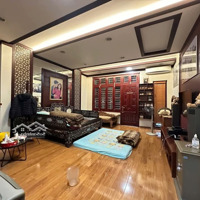 Bán Nhà Phố Tân Mai, Hoàng Mai, Hà Nội - 85/90M2