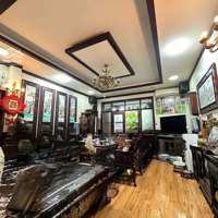 Bán Nhà Phố Tân Mai, Hoàng Mai, Hà Nội - 85/90M2