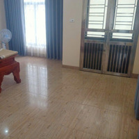Chính Chủ Gửi Em Bán Nhà 3 Tầng Dân Xây Tâm Huyết _Ngay Ngã 5 Kiến An.đường Nhựa Rộng Thông 5M Ô