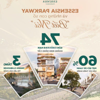 Chính Thức Nhận Booking Biệt Thự Nhà Phố Essensia Parkway - Cđt Phú Long Ms Minh 0936 713 313