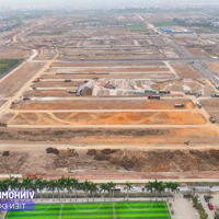 Bán Căn Độc Quyền Liền Kề Vinhomes Wonder City Đan Phượng Vị Trí Đẹp Nhất Dự Án.vốn Ban Đầu Chỉ 5Tỷ