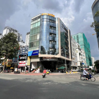 Bán Tòa Nhà Góc 2Mặt Tiềntrần Nhật Duật, Quận 1 - Dt: 8X25M - Hầm 7 Tầng - Hđt: 320 Triệu - Giá: 60 Tỷ