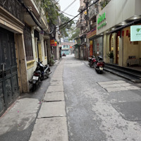 Hiếm - Quá Hiếm Nhà Bán - Diện Tích Hơn 78M - Mặt Đường - Ô Tô - Dân Trí Cao.