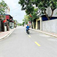 Mrs Tâm Bán đất Chung Cư Cách Thượng, Nam Sơn, An Dương, Hải Phòng. 2,68 tỷ