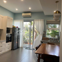 Cho Thuê Nhà Phố Bt Khu Compound Palm Residence Nội Thất Đẹp Mới Như Hình