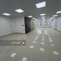 Cho Thuê Mặt Bằng/Văn Phòng Thạnh Mỹ Lợi (8X15M)-3 Tầng, Cạnh Chung Cư Waterina Suites. Giá 83 Triệu/Th