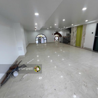 Cho Thuê Mặt Bằng/Văn Phòng Thạnh Mỹ Lợi (8X15M)-3 Tầng, Cạnh Chung Cư Waterina Suites. Giá 83 Triệu/Th