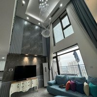 Chính Chủ Gửi Bán Căn Góc Duplex - Udic Westlake - Diện Tích: 186M2/ 4 Phòng Ngủ/ Giá Bán 13,9 Tỷ - Full Nội Thất
