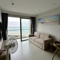 Chính Chủ Bán Căn Hộ The Sóng Vũng Tàu Tầng 26 View Biển 72M2 2Pn+ Full Nội Thất Xách Vali Vào Là Ở