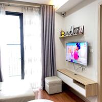 Gđ cần bán căn hộ HD Mon City, 2N.2VS sẵn full đồ nội thất, dt 74m2 nhận nhà được ngay, giá 5,1x tỷ. LH xem 0344529391-0374540523