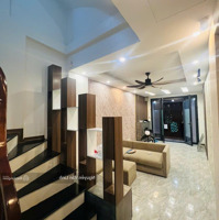 Hiếm Nhà Bán 229 Phố Vọng 50M2 5 Tầng 2 Thoáng Trước Sau Nội Thất Sịn