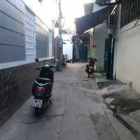 Bán Đất 5X20M Sđr Thổ Cư Trung Chánh, Giá Bán 3.55 Tỷ