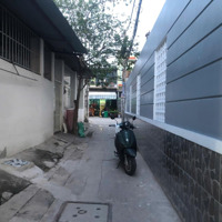 Bán Đất 5X20M Sđr Thổ Cư Trung Chánh, Giá Bán 3.55 Tỷ